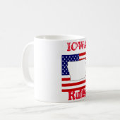MUG IOWA (Devant gauche)