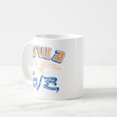 Mug Iowa (Devant gauche)