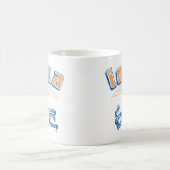 Mug Iowa (Centre)