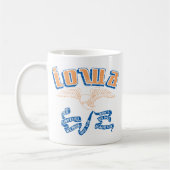 Mug Iowa (Gauche)