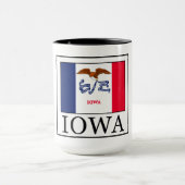 Mug Iowa (Centre)