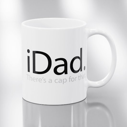 Mug iPapa