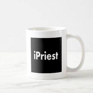 Mug iPriest