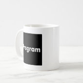 Mug iProgram (Devant gauche)