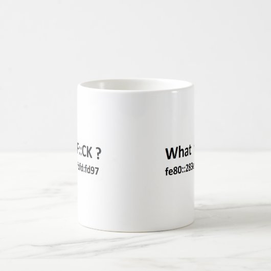 Mug ipv6 (Centre)