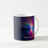 Mug Iridescence structurelle (Devant droit)