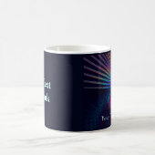 Mug Iridescence structurelle (Centre)