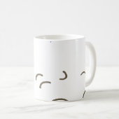 Mug irinakrommdesign (Devant droit)