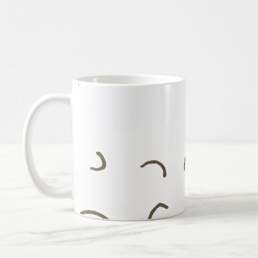 Mug irinakrommdesign (Gauche)