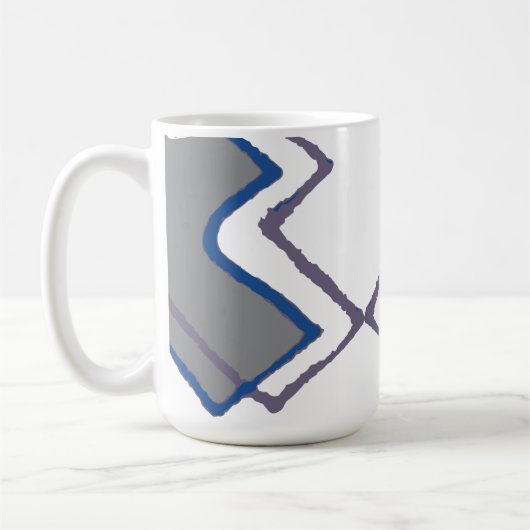 Mug irinakrommdesign (Gauche)