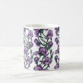 Mug Iris (Centre)