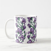 Mug Iris (Gauche)