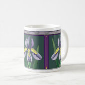 Mug Iris (Devant droit)