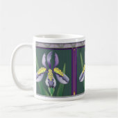 Mug Iris (Gauche)