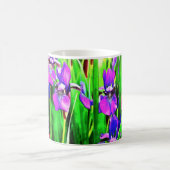 Mug Iris (Centre)