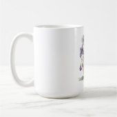 Mug Iris (Gauche)