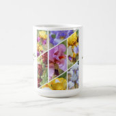 Mug Iris allemands [Mug classique] (Centre)
