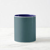 Mug Iris Bleu (Centre)
