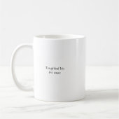 Mug Iris de Toughleaf (Gauche)