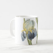Mug Iris (Iris sambucina) parfumé par Redouté (Devant gauche)