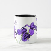 Mug Iris Irrésistible (Centre)
