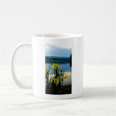 Mug Iris jaune à Lake Shore (Gauche)