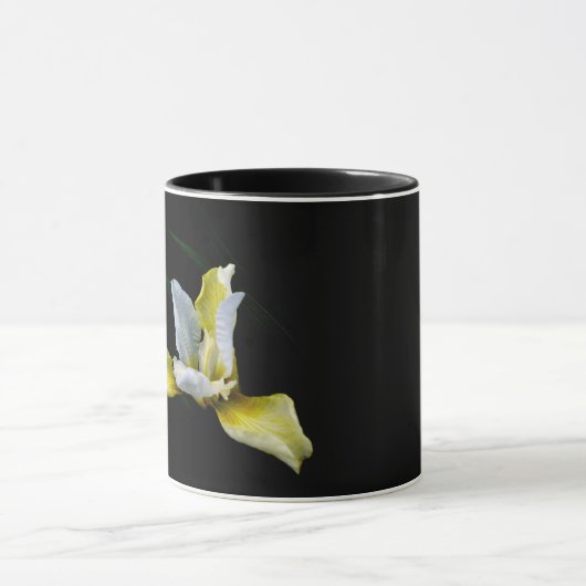 Mug Iris light (Centre)