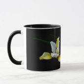 Mug Iris light (Gauche)