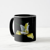 Mug Iris light (Devant gauche)