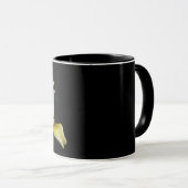 Mug Iris light (Devant droit)
