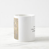Mug Iris - Messagère des Dieux (Centre)