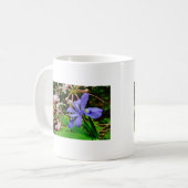 Mug Iris Nain Crêché (Devant gauche)