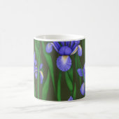 Mug Iris néerlandais (Centre)