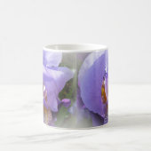 Mug iris pourpre (Centre)