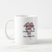 Mug Iris Splash O'Wine (Gauche)