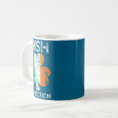 Mug Irish By Injection St Patricks Day  (Devant gauche)