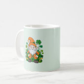 Mug Irish Gnome (Devant gauche)