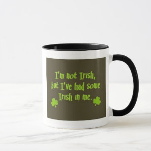 Mug irish_in_me_shirt