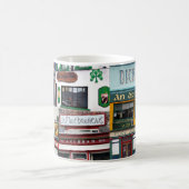 Mug Irish Mug, Dingle Pubs, Dingle, Irlande (Centre)