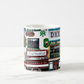 Mug Irish Mug, Dingle Pubs, Dingle, Irlande (Centre)