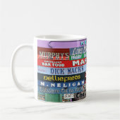 Mug Irish Pubs Mug, Irish Pubs, Dingle Ireland (Gauche)