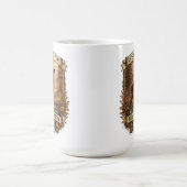 Mug Irish Setter (Centre)