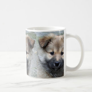 Mug Irish Sheepdog 2014-0803