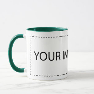 Mug Irish St Patrick's Day
