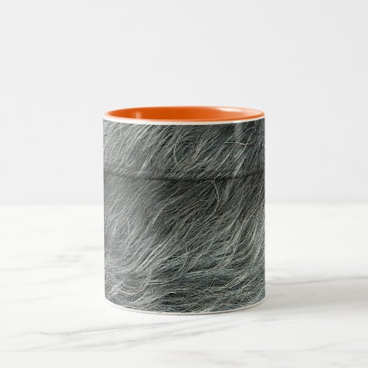 Mug Irish Wolfhound (Centre)