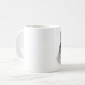 Mug Irish Wolfhound Trick (Devant gauche)