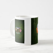 Mug Irlandais de Chicago (Devant gauche)