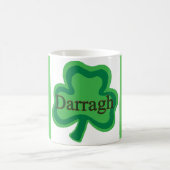 Mug Irlandais de Darragh (Centre)