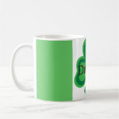 Mug Irlandais de Darragh (Gauche)