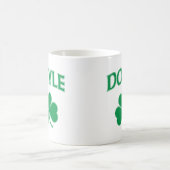 Mug Irlandais de Doyle (Centre)